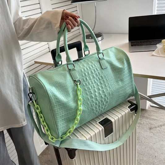 💚 Riviera Mint Weekender™