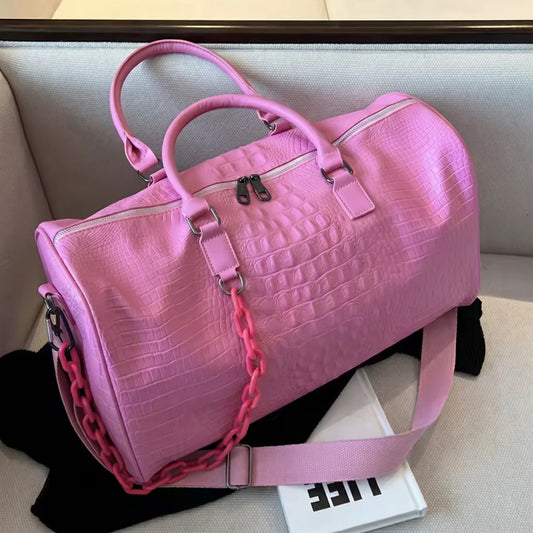 Aaliyah's Travel Collection