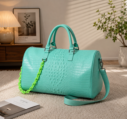 Aaliyah's Travel Collection